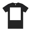 AS Colour Mens Block T shirt Thumbnail
